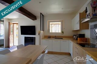  Maison à vendre 4 pièces 78 m²