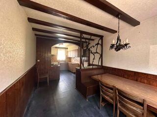  Maison � vendre 6 pi�ces 117 m�