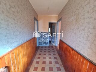  Maison � vendre 2 pi�ces 59 m�