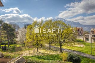  Appartement à vendre 4 pièces 82 m²