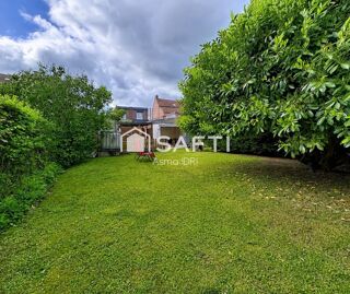  Maison à vendre 4 pièces 103 m²