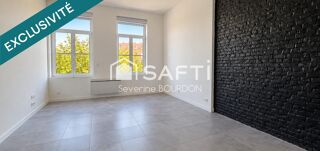 Vente Appartement Appartement 2 chambres Roubaix