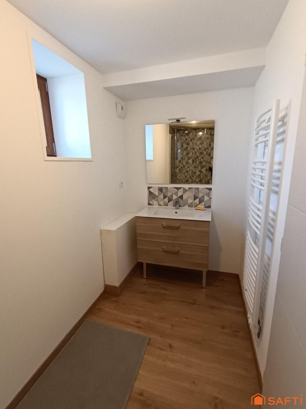 Vente Maison Maison Dauphinoise entièrement rénovée Dolomieu