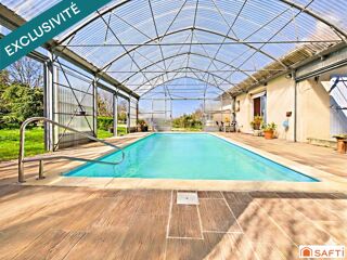  Maison � vendre 6 pi�ces 180 m�