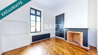  Immeuble à vendre 81 m²