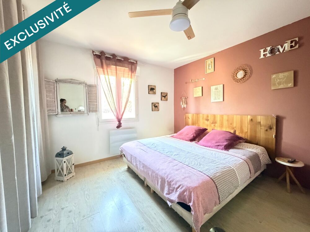 Vente Maison Maison familiale au calme proche des commodités Bussac-foret