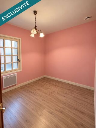  Maison à vendre 4 pièces 91 m²