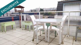  Appartement � vendre 3 pi�ces 61 m�