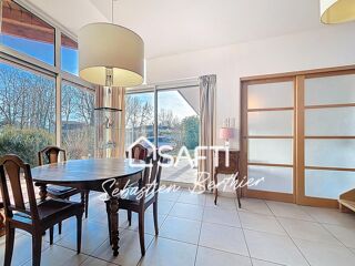  Maison à vendre 5 pièces 125 m²