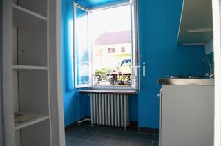  Appartement à vendre 1 pièce 22 m²