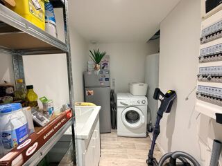  Maison à vendre 5 pièces 100 m²
