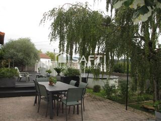  Maison � vendre 9 pi�ces 302 m�