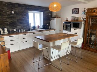  Appartement � vendre 6 pi�ces 122 m�