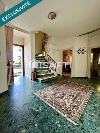  Maison � vendre 7 pi�ces 197 m�