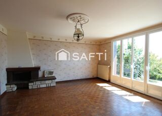  Maison � vendre 5 pi�ces 102 m�