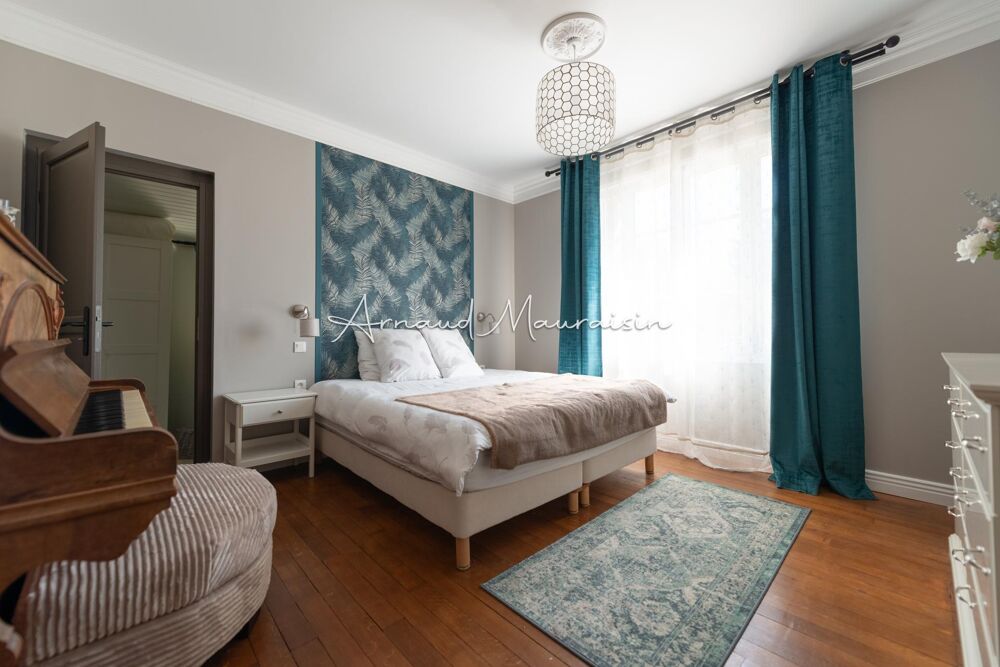 � vendre  Maison Orry-la-Ville (60560)