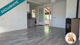  Maison à vendre 6 pièces 106 m²