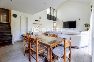  Maison à vendre 7 pièces 140 m²
