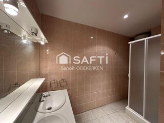  Appartement à vendre 3 pièces 96 m²