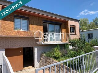  Maison  vendre 4 pices 90 m