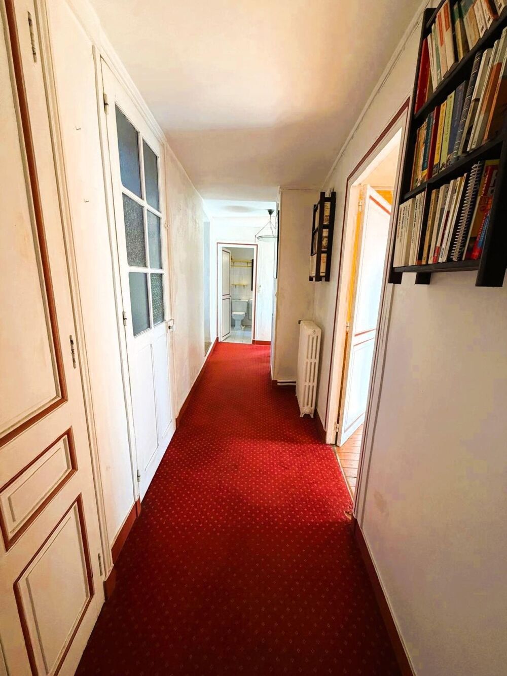 Maison familiale  210 m² sur 956 m² de terrain rare