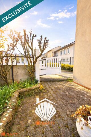  Maison � vendre 5 pi�ces 97 m�