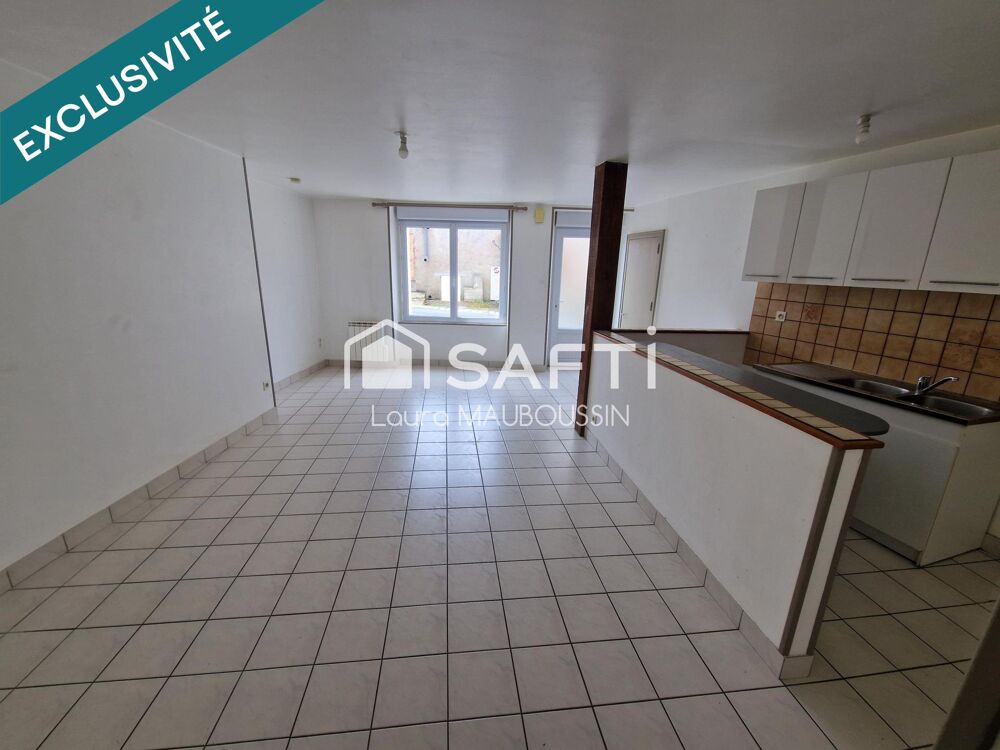 Vente Maison Idéal pour un investisseur ou pour un premier achat Cande