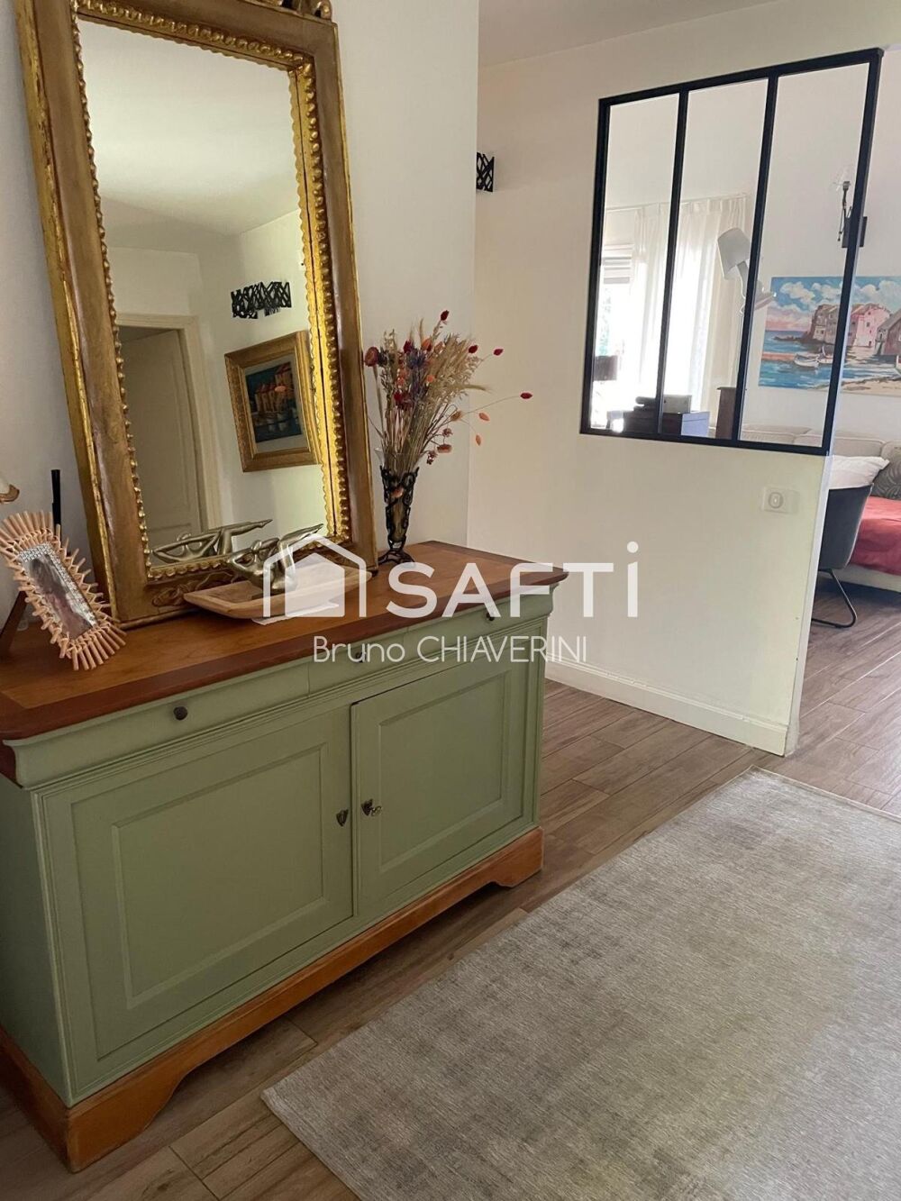  vendre  Maison Afa (20167)