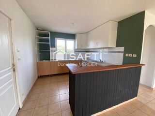  Maison à vendre 7 pièces 155 m²