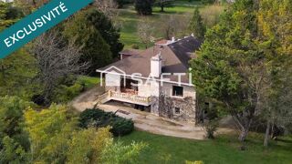  Maison � vendre 10 pi�ces 300 m�