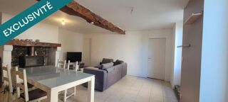  Maison � vendre 3 pi�ces 100 m�