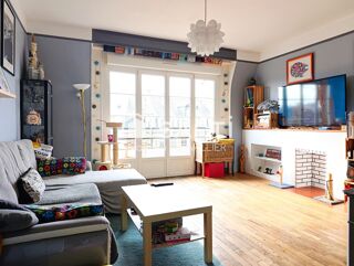  Appartement  vendre 3 pices 63 m