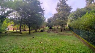  Terrain à vendre 1203 m²