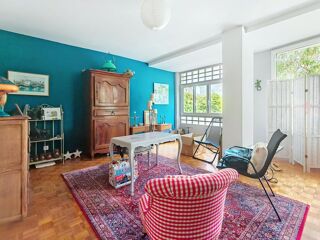  Appartement � vendre 4 pi�ces 119 m�