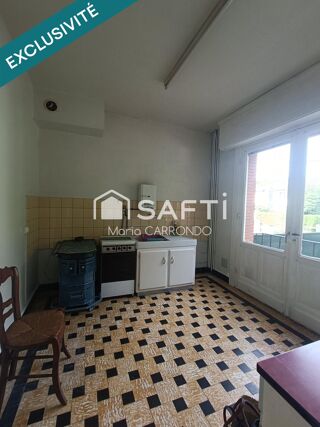  Maison � vendre 5 pi�ces 95 m�