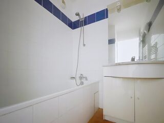  Appartement à vendre 2 pièces 44 m²