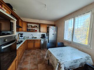  Maison  vendre 7 pices 140 m