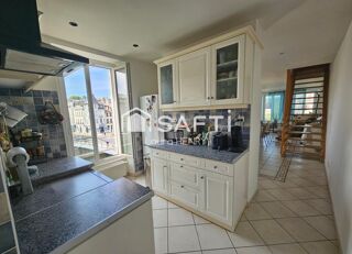  Appartement à vendre 4 pièces 139 m²