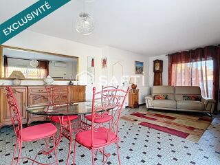  Maison à vendre 4 pièces 99 m²