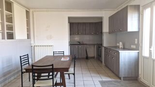  Maison � vendre 5 pi�ces 118 m�