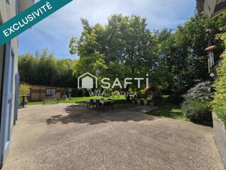  Maison à vendre 12 pièces 300 m²