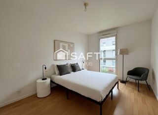  Appartement à vendre 4 pièces 84 m²