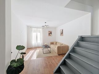  Appartement � vendre 4 pi�ces 95 m�