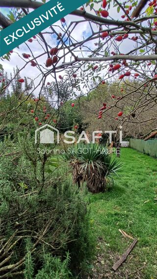  Maison � vendre 2 pi�ces 43 m�