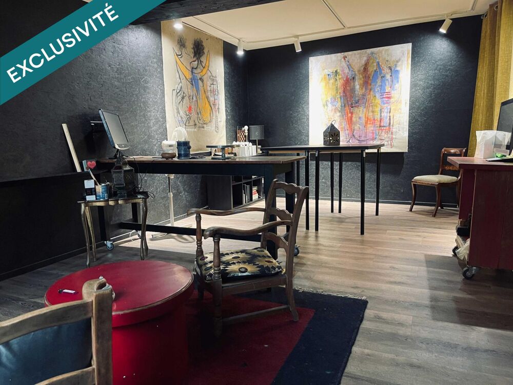 Vente Maison Totalement rénovée Beblenheim