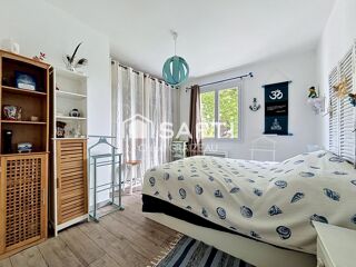  Maison à vendre 4 pièces 78 m²
