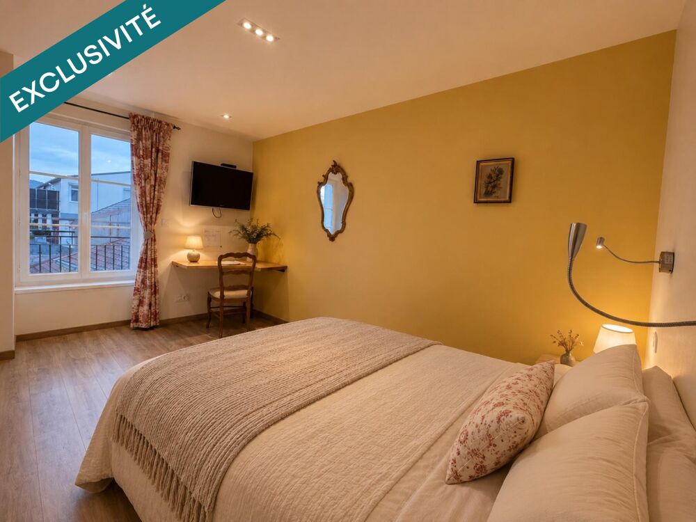 Vente Appartement Nouveauté en exclusivité - Appartement T2 Remiremont Remiremont