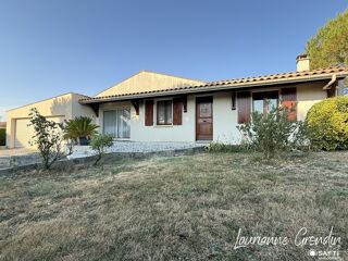  Maison à vendre 5 pièces 115 m²