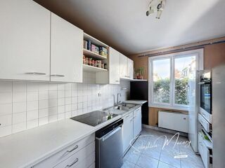  Maison � vendre 6 pi�ces 124 m�