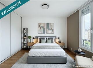  Appartement � vendre 2 pi�ces 40 m�